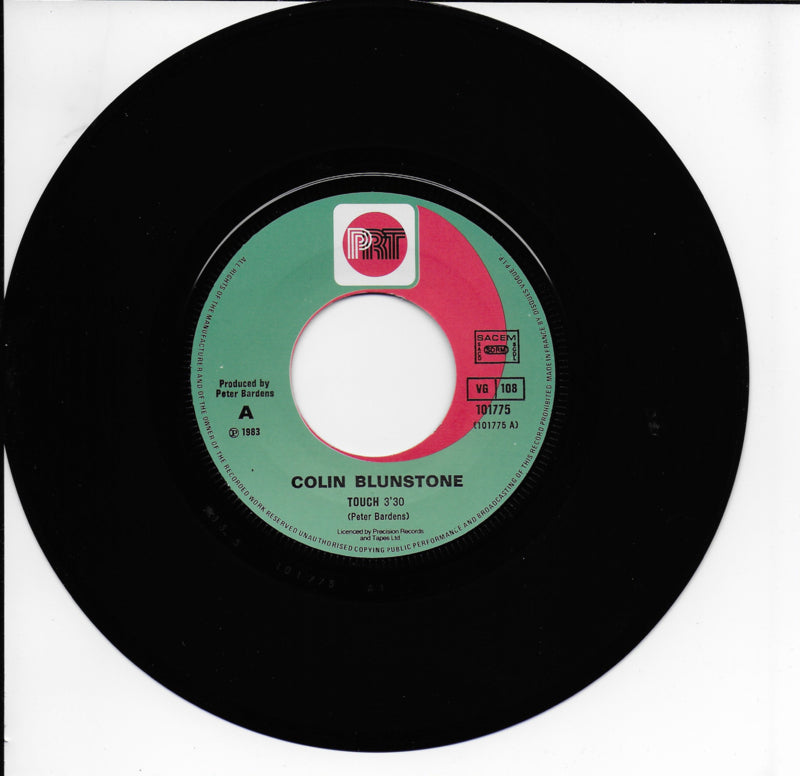 Colin Blunstone - Touch
