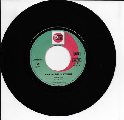 Colin Blunstone - Touch