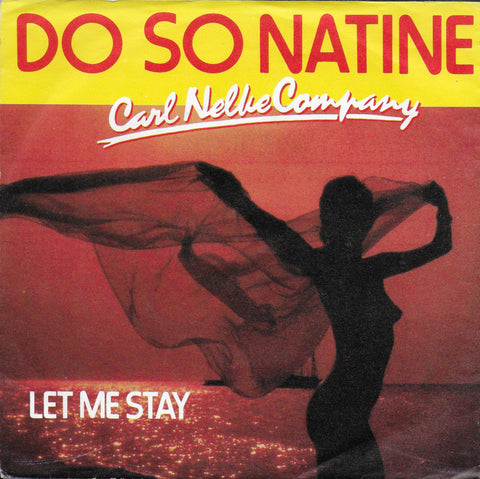 Carl Nelke Company - Do so natine