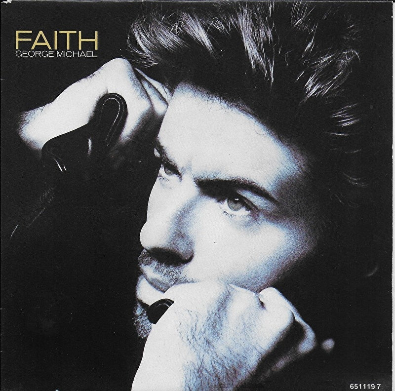 George Michael - Faith