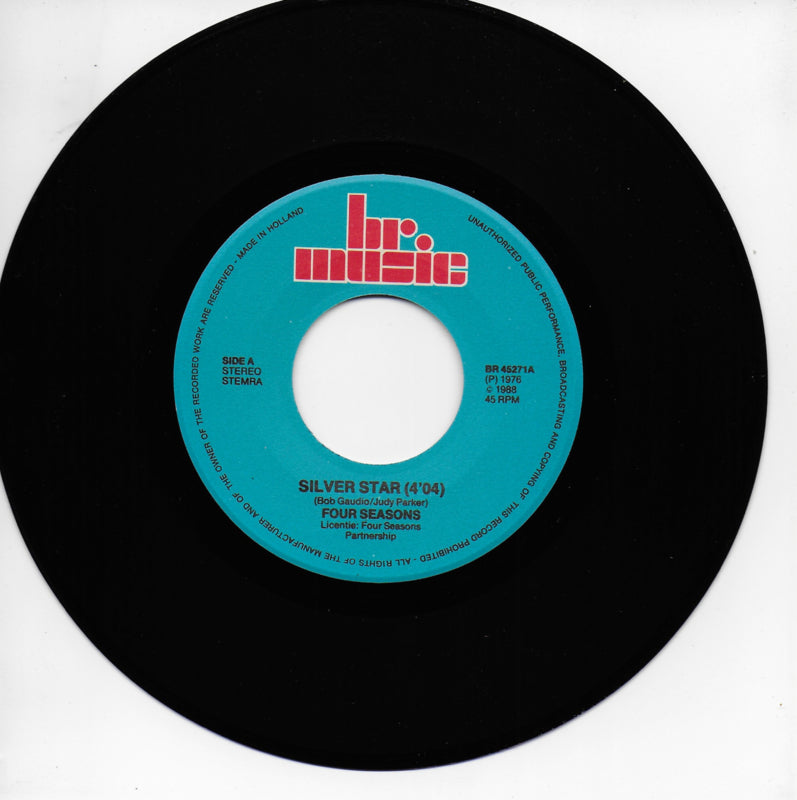 Four Seasons - Silver star / Down the hall