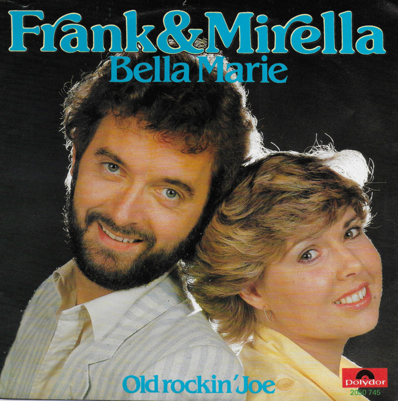 Frank & Mirella - Bella Marie