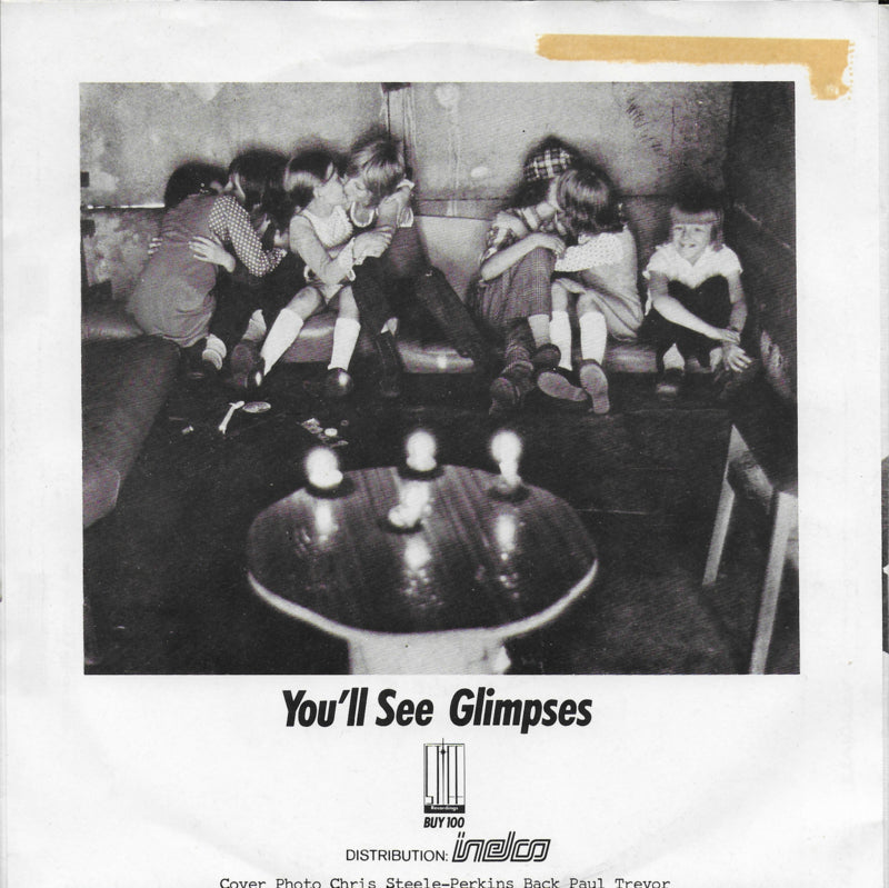 Ian Dury & the Blockheads - Suepermans big sister