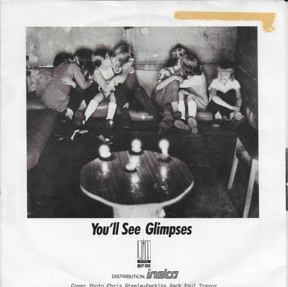 Ian Dury & the Blockheads - Suepermans big sister
