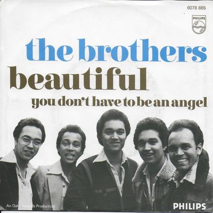 Brothers - Beautiful