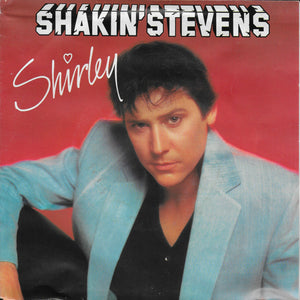 Shakin' Stevens - Shirley