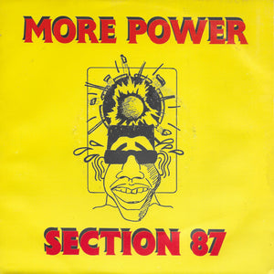 Section 87 - More power