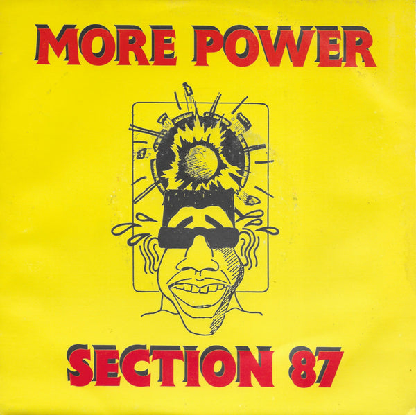 Section 87 - More power