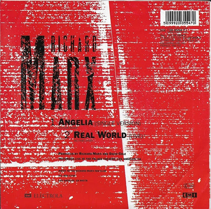 Richard Marx - Angelia