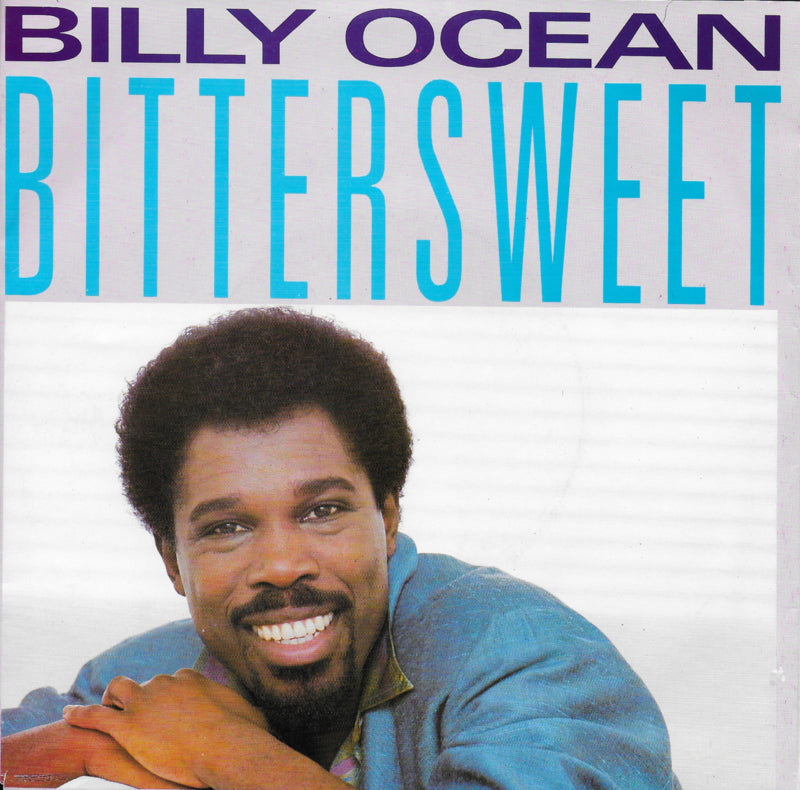 Billy Ocean - Bittersweet