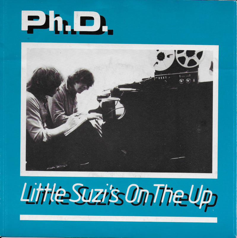 Ph.D. - Little Suzi's on the up