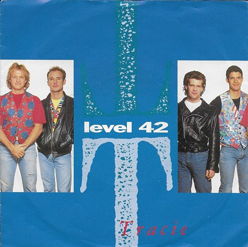 Level 42 - Tracie