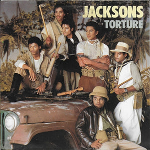 Jacksons - Torture