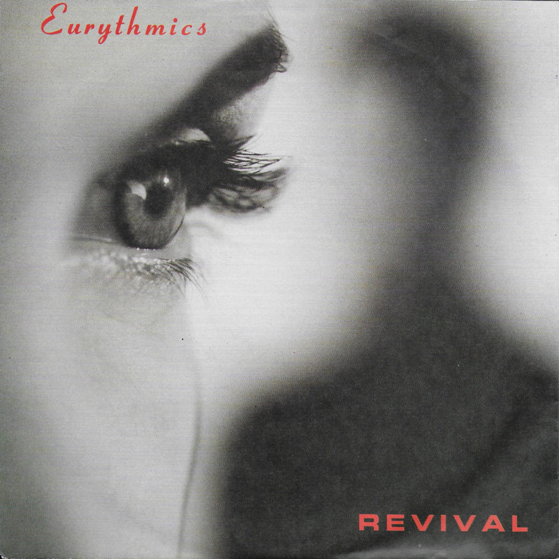 Eurythmics - Revival