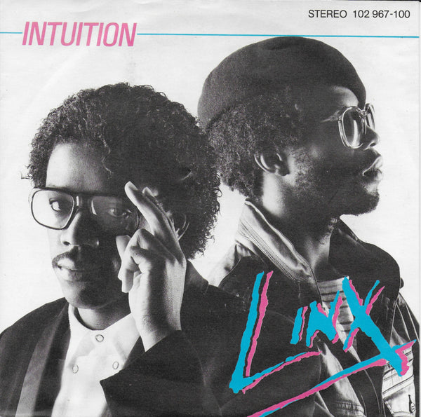 Linx - Intuition