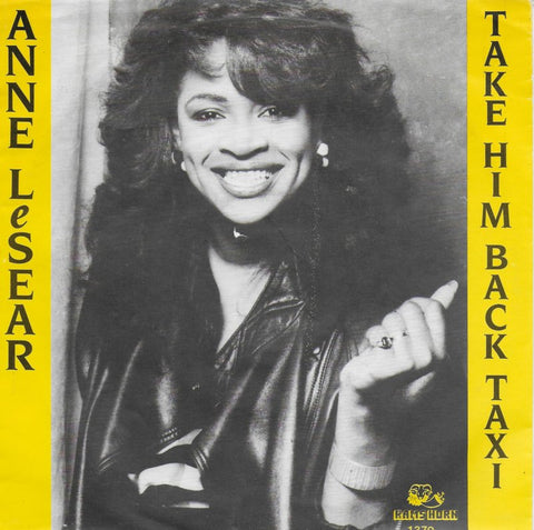 Anne LeSear - Take him back (taxi)