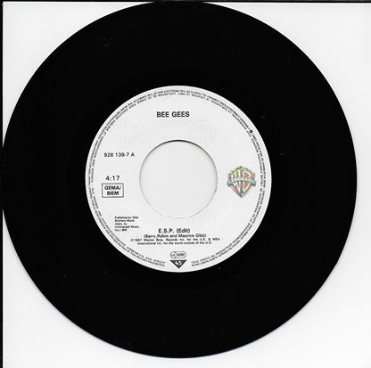 Bee Gees - E.S.P.