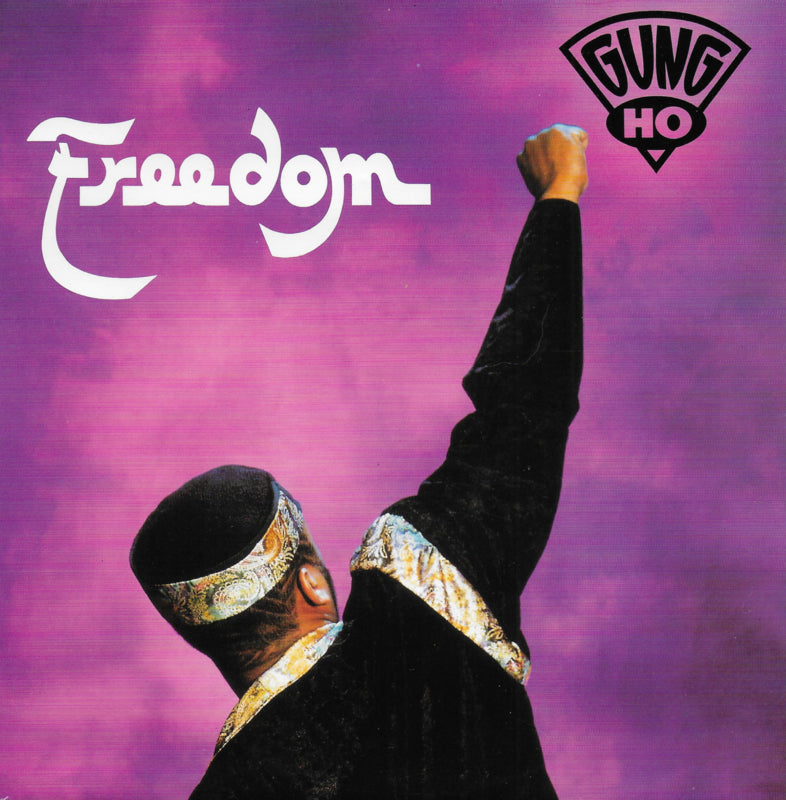 Gung Ho - Freedom