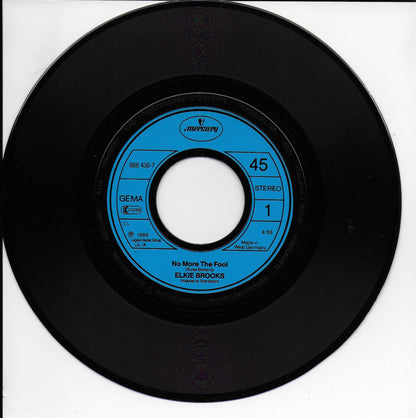 Elkie Brooks - No more the fool