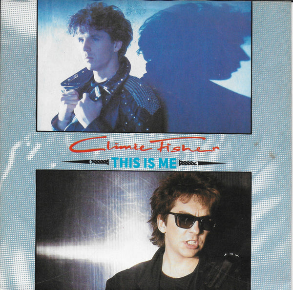 Climie Fisher - This is me