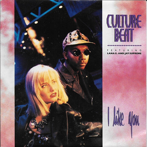 Culture Beat - I like you