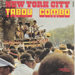 Tabou Combo - New York City