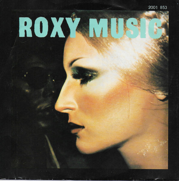 Roxy Music - Trash