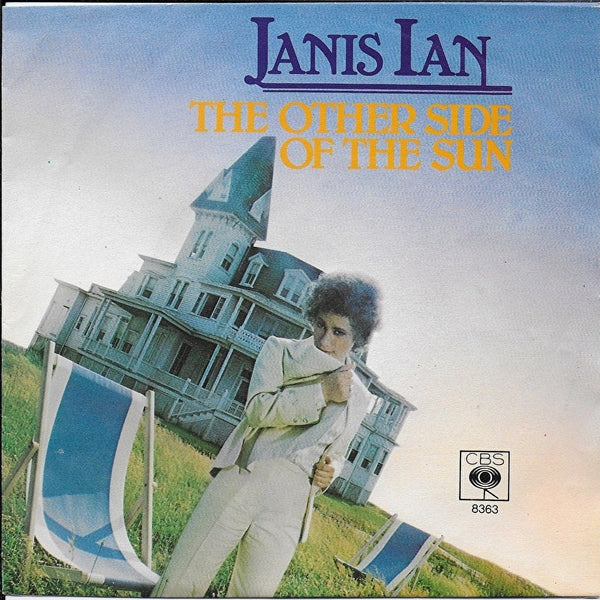 Janis Ian - The other side of the sun
