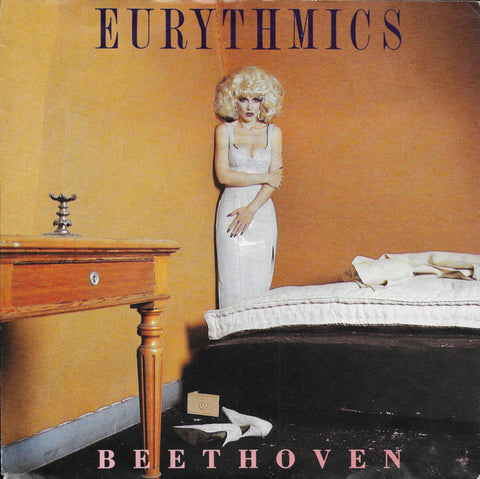 Eurythmics - Beethoven