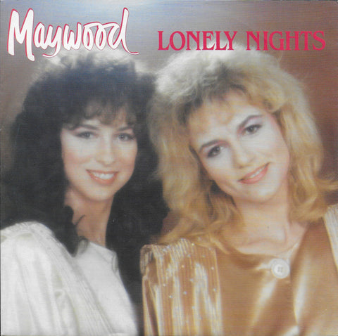 Maywood - Lonely nights