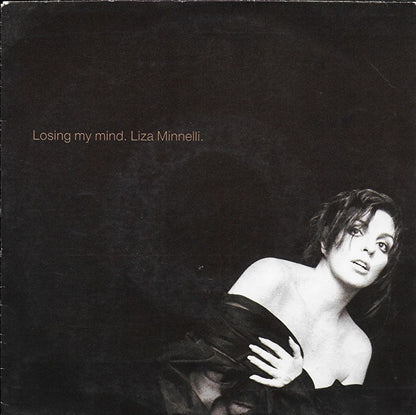 Liza Minelli - Losing my mind