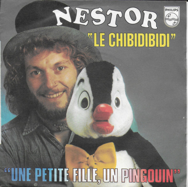 Nestor - Le Chibidibidi