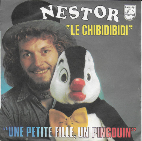 Nestor - Le Chibidibidi