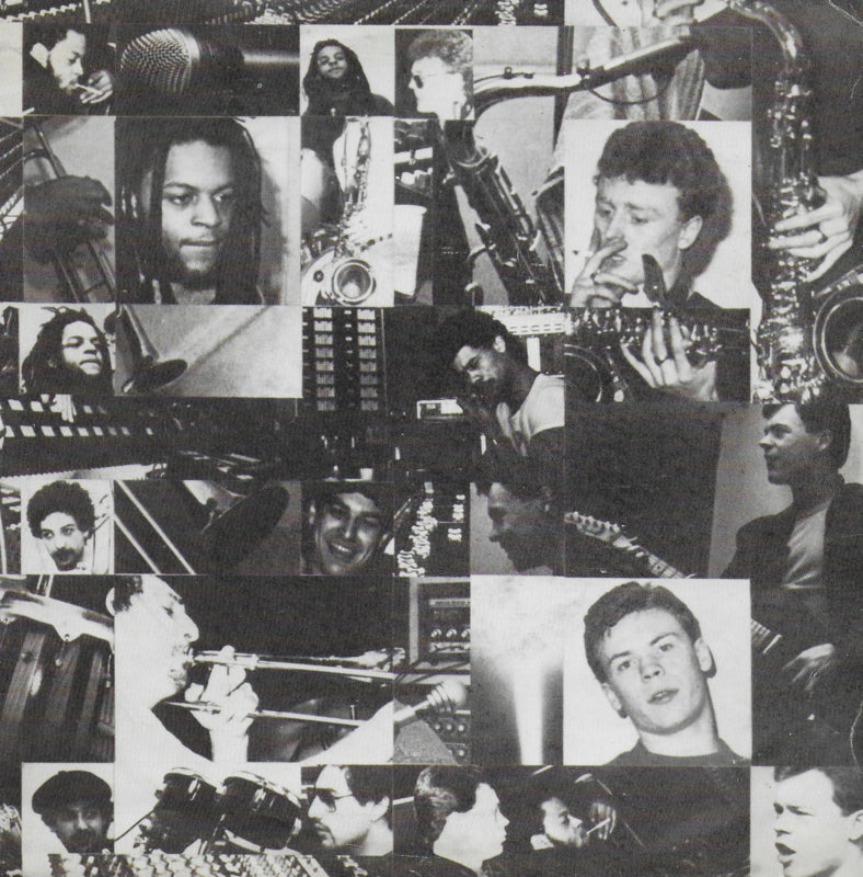 UB 40 - Don't walk on the grass