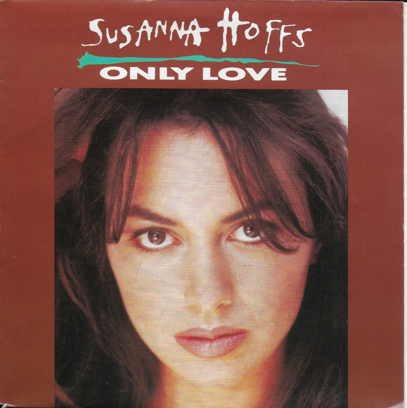 Susanna Hoffs - Only love