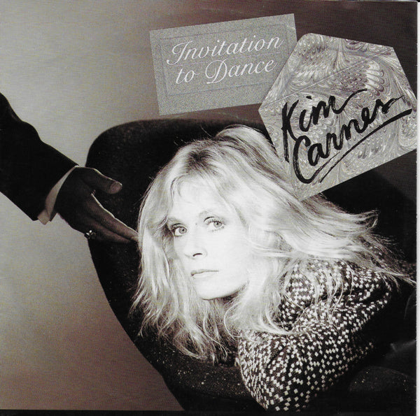 Kim Carnes - Invitation to dance