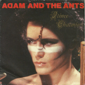 Adam and the Ants - Prince Charming