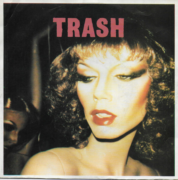 Roxy Music - Trash