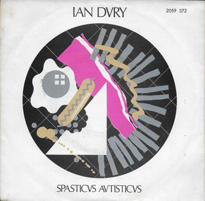 Ian Dury - Spasticus autisticus