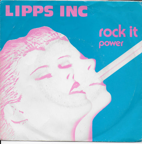 Lipps Inc. - Rock it