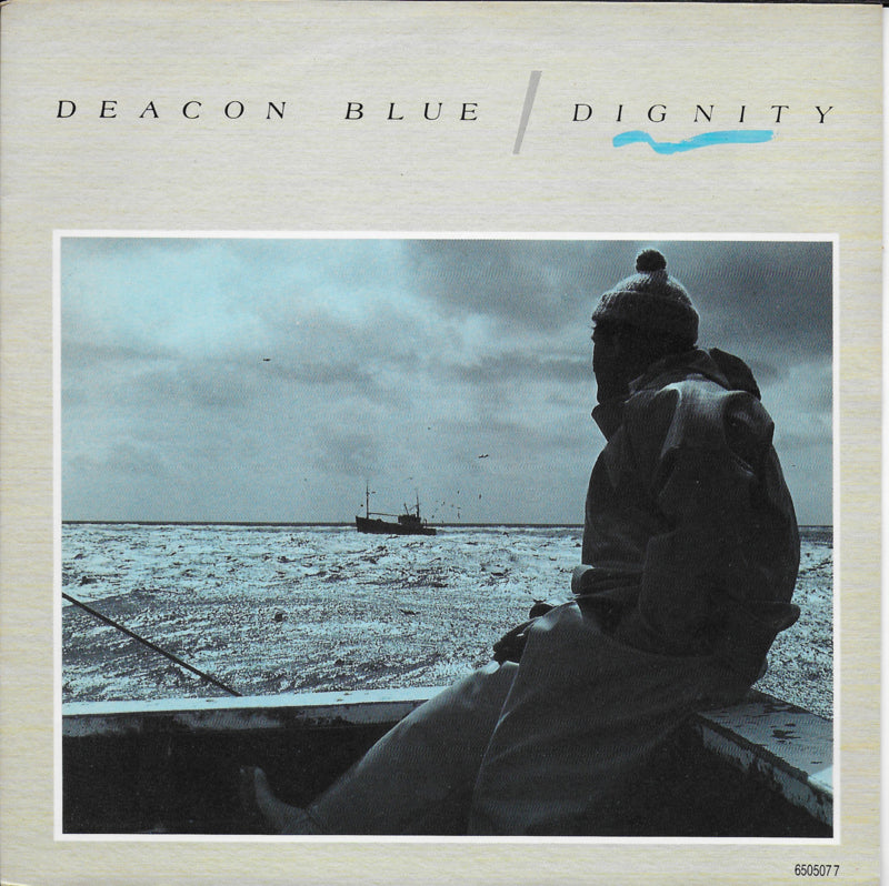 Deacon Blue - Dignity