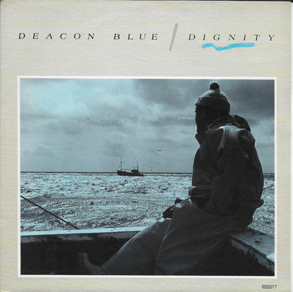 Deacon Blue - Dignity
