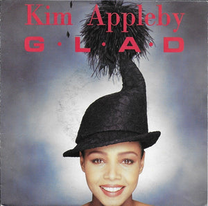 Kim Appleby - G.L.A.D.