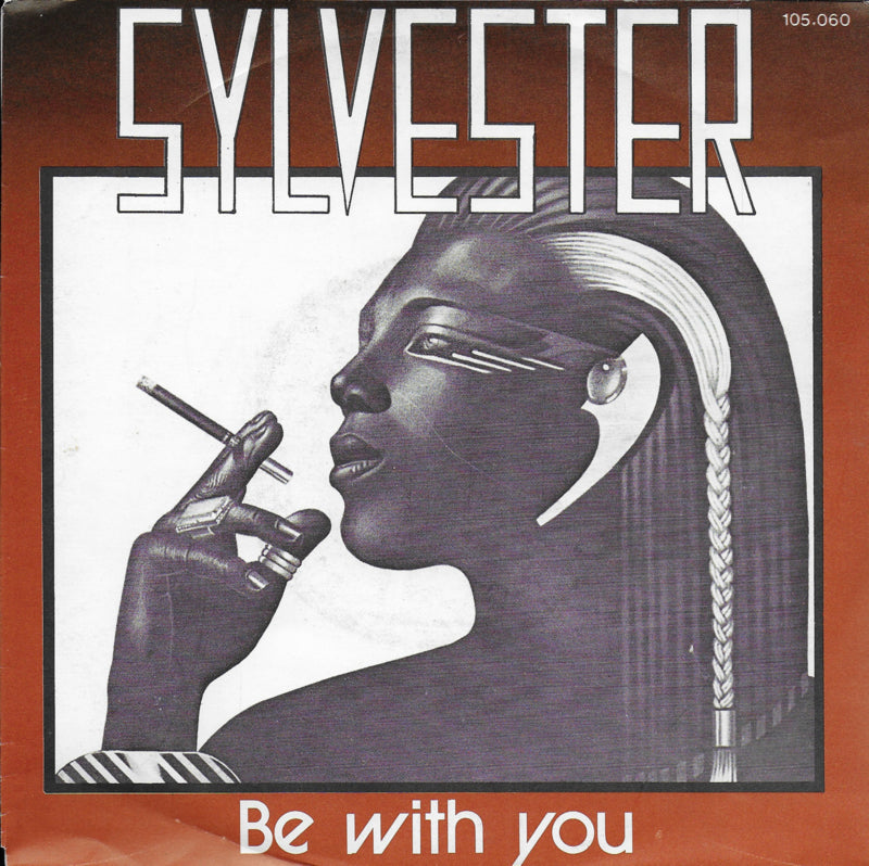 Sylvester - Be with you