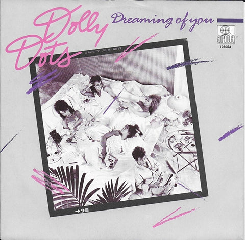 Dolly Dots - Dreaming of you