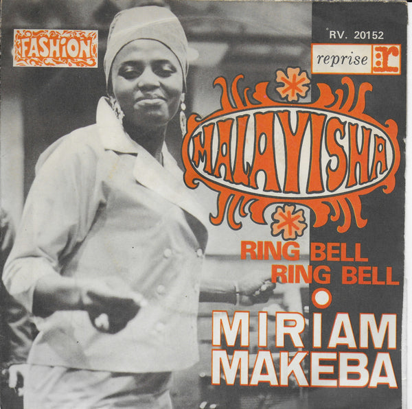 Miriam Makeba - Malayisha