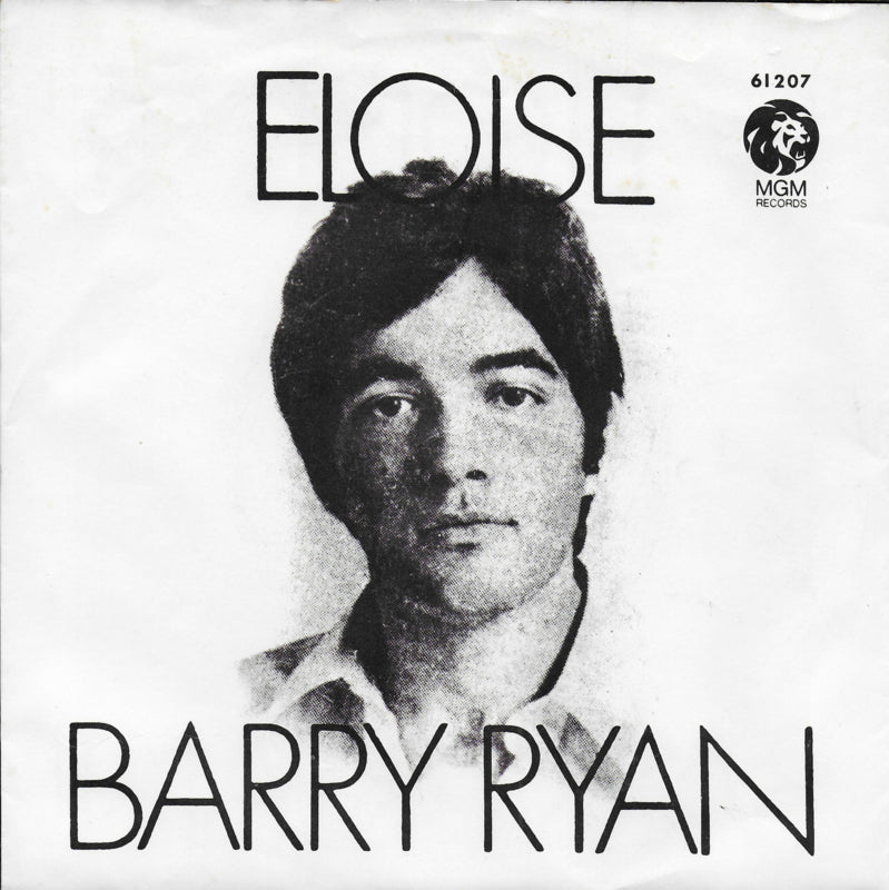 Barry Ryan - Eloise