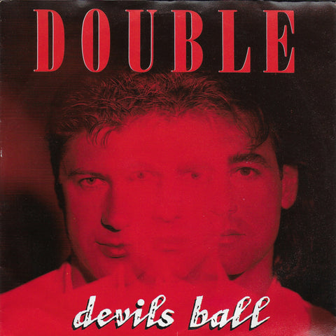 Double - Devils ball