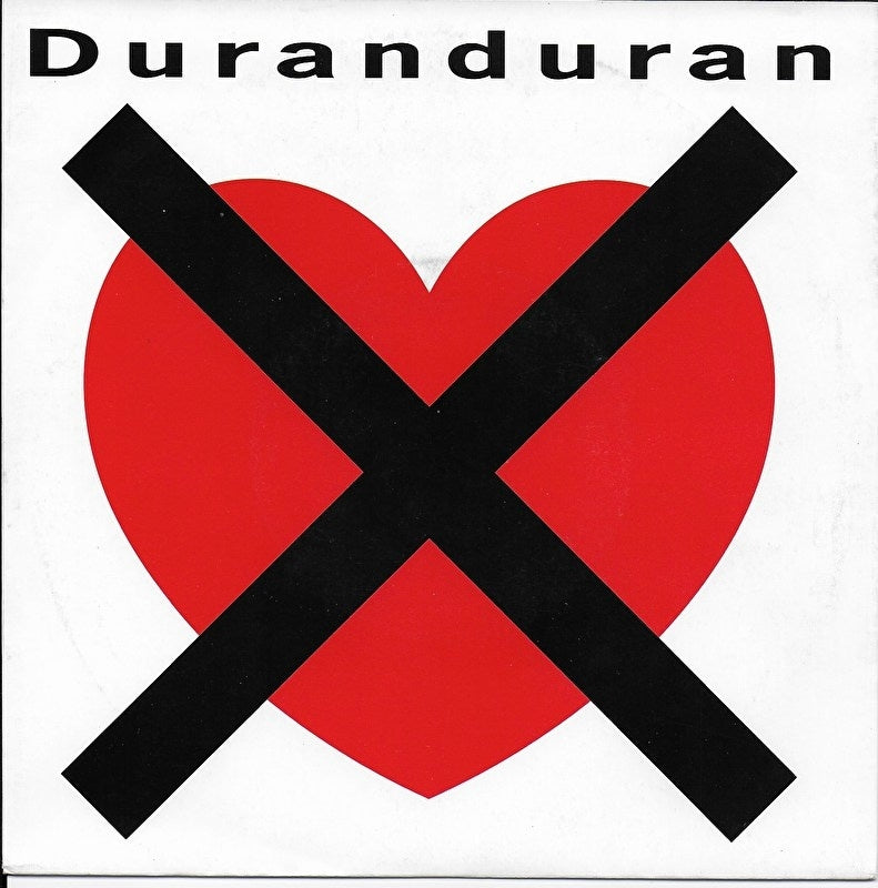 Duran Duran - I don't want your love