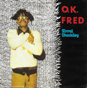 Errol Dunkley - O.K. Fred